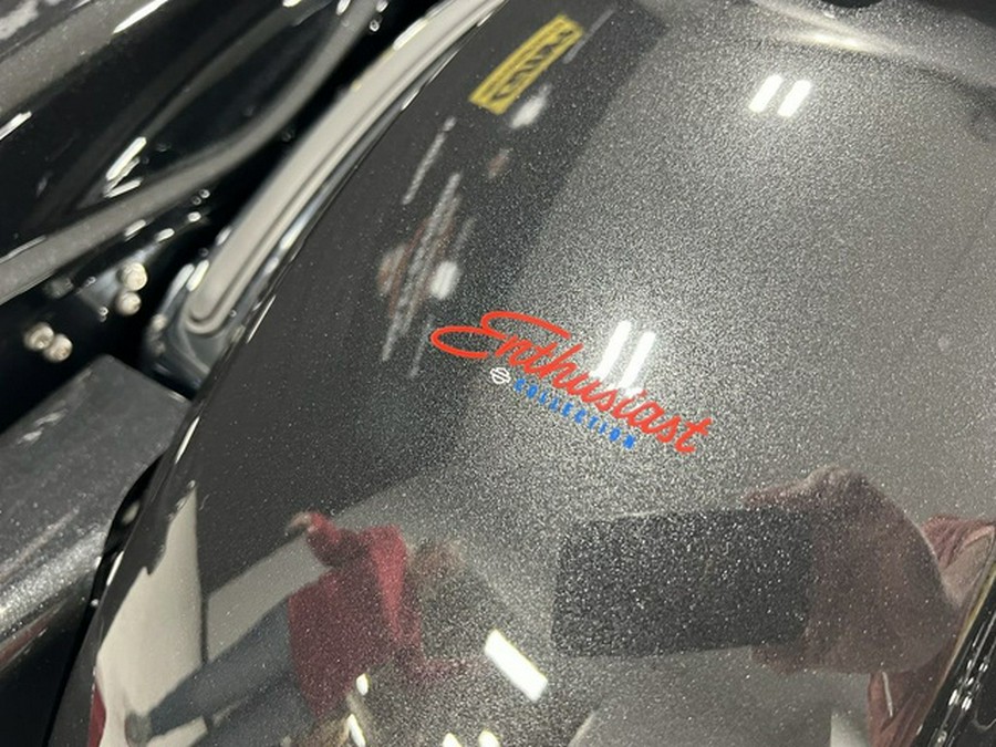 2026 Harley-Davidson FLHX - Street Glide