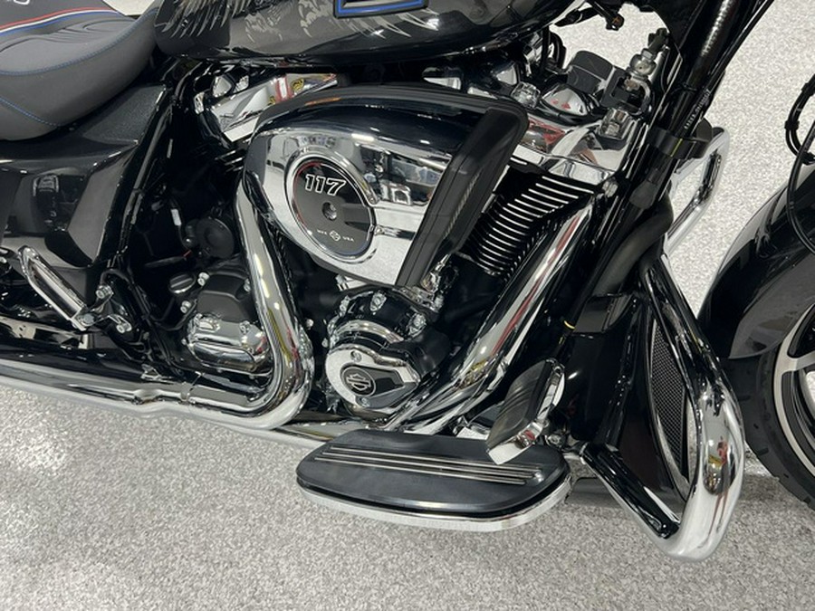 2026 Harley-Davidson FLHX - Street Glide