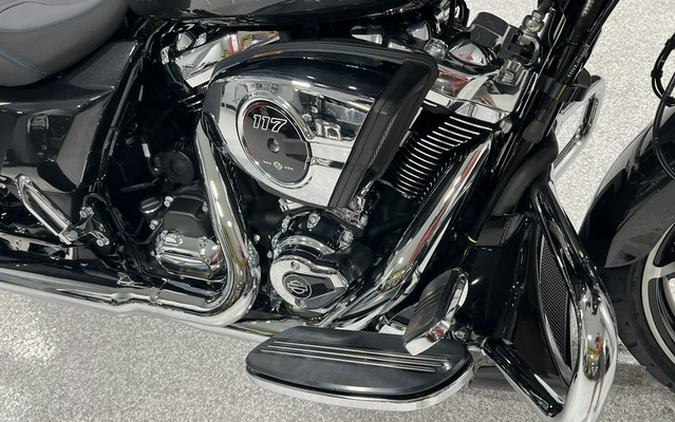 2026 Harley-Davidson FLHX - Street Glide