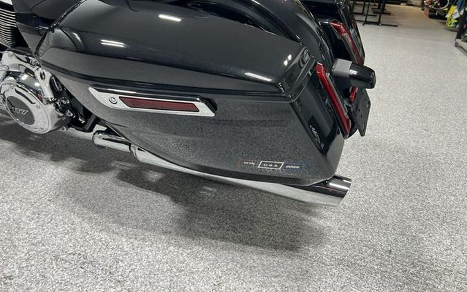 2026 Harley-Davidson FLHX - Street Glide