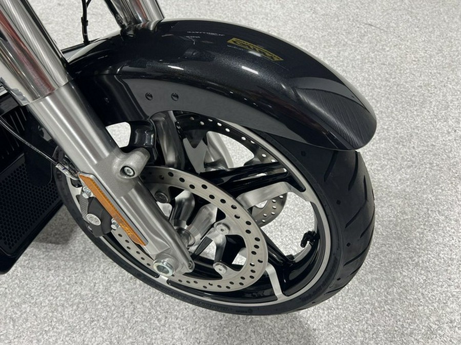 2026 Harley-Davidson FLHX - Street Glide