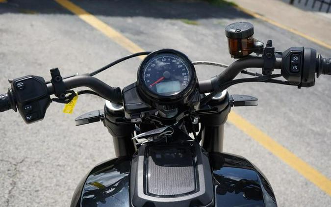 2019 Indian Motorcycle® FTR 1200