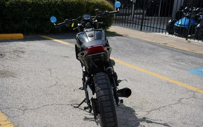 2019 Indian Motorcycle® FTR 1200