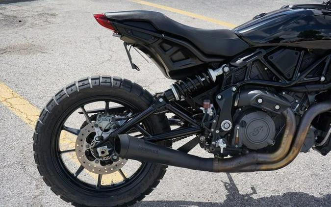 2019 Indian Motorcycle® FTR 1200