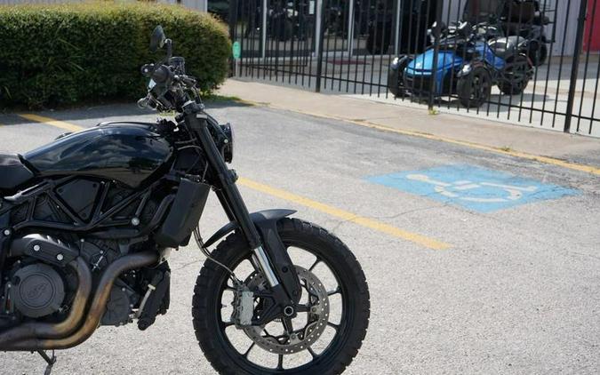 2019 Indian Motorcycle® FTR 1200