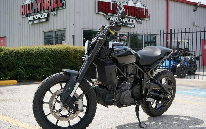 2019 Indian Motorcycle® FTR 1200