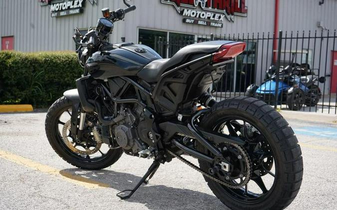 2019 Indian Motorcycle® FTR 1200