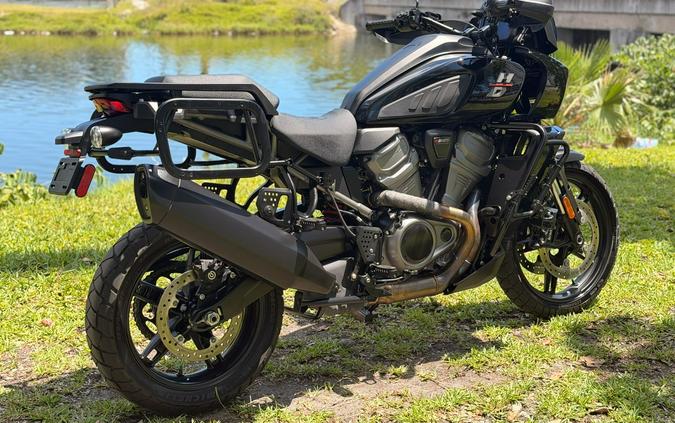 2021 Harley-Davidson Pan America™