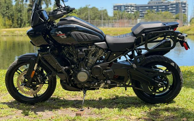 2021 Harley-Davidson Pan America™