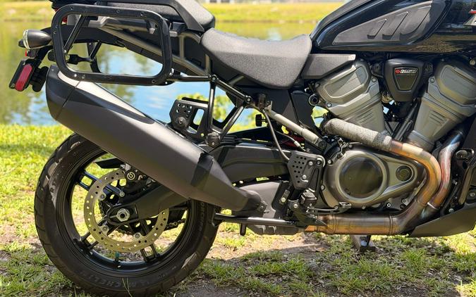 2021 Harley-Davidson Pan America™