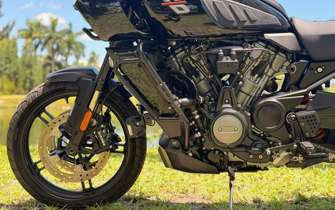 2021 Harley-Davidson Pan America™
