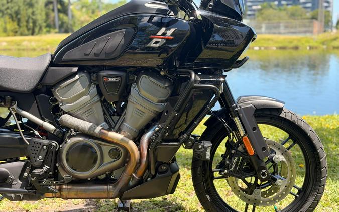 2021 Harley-Davidson Pan America™