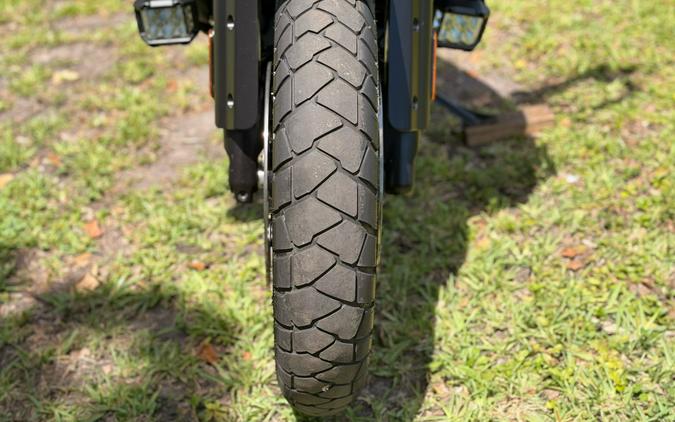 2021 Harley-Davidson Pan America™