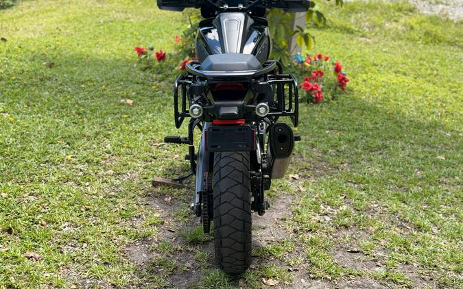 2021 Harley-Davidson Pan America™