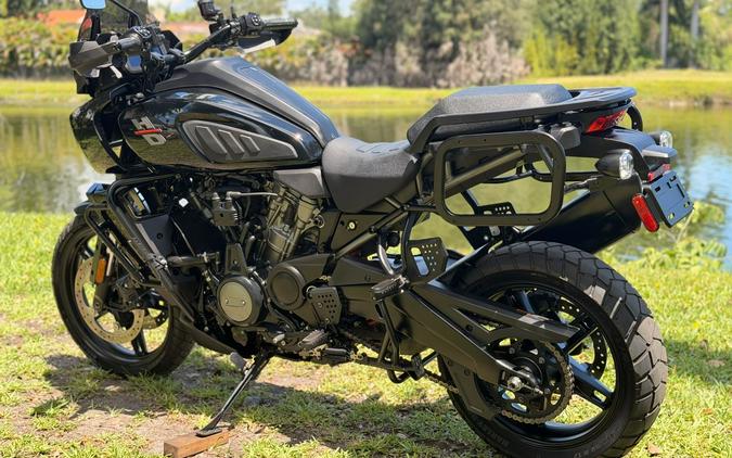2021 Harley-Davidson Pan America™