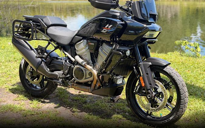 2021 Harley-Davidson Pan America™