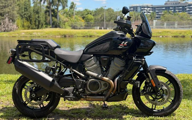 2021 Harley-Davidson Pan America™