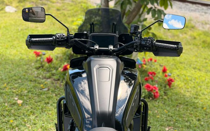 2021 Harley-Davidson Pan America™
