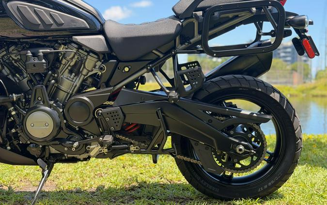 2021 Harley-Davidson Pan America™