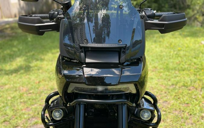 2021 Harley-Davidson Pan America™