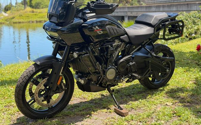 2021 Harley-Davidson Pan America™