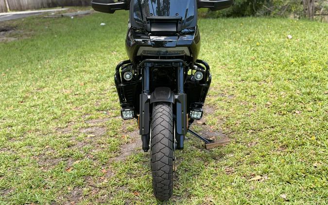 2021 Harley-Davidson Pan America™