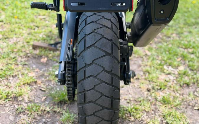 2021 Harley-Davidson Pan America™
