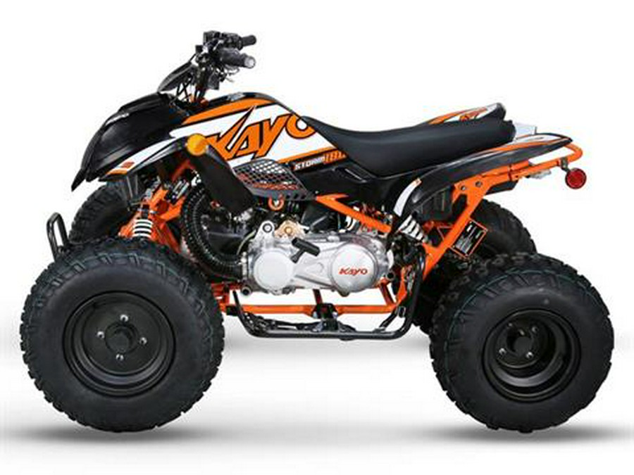 2024 Kayo Storm 180