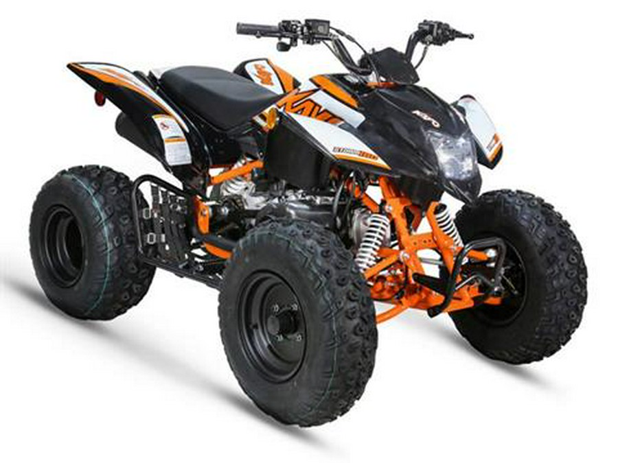 2024 Kayo Storm 180
