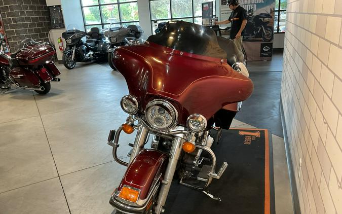 2008 Harley-Davidson® Electra Glide® Classic FLHTC