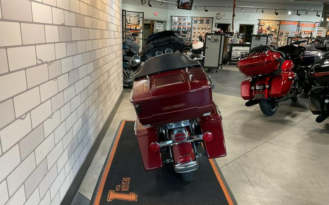 2008 Harley-Davidson® Electra Glide® Classic FLHTC