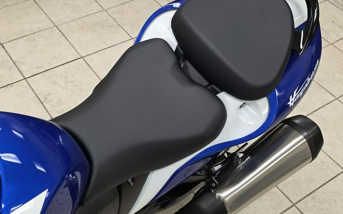 2026 Suzuki Hayabusa Special Edition
