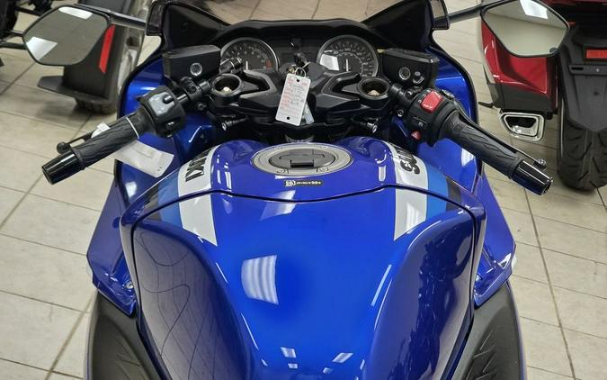 2026 Suzuki Hayabusa Special Edition