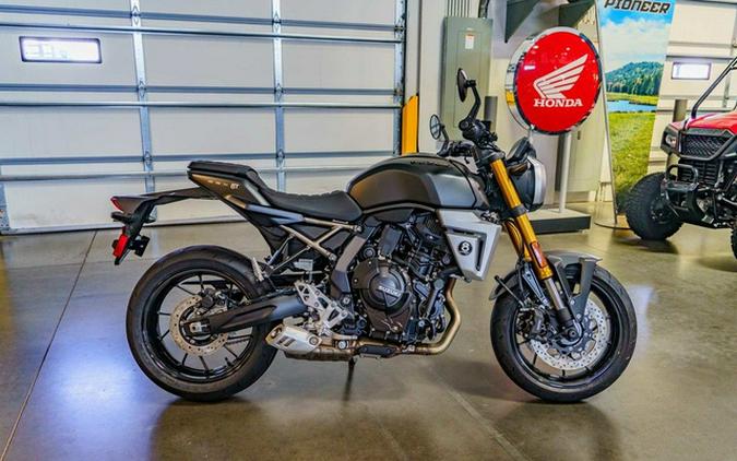 2026 Suzuki GSX 8T