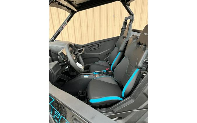 2026 ZFORCE 950 Trail - CFMOTO