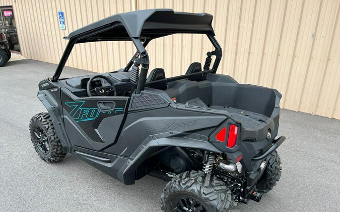 2026 ZFORCE 950 Trail - CFMOTO