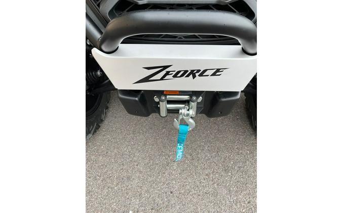 2026 ZFORCE 950 Trail - CFMOTO
