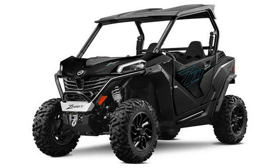 2026 ZFORCE 950 Trail - CFMOTO