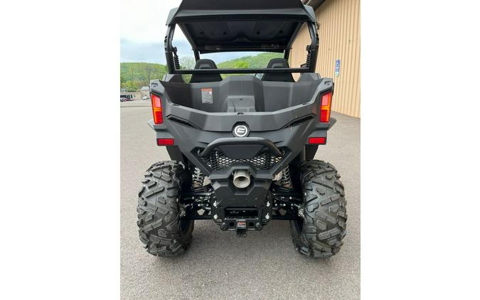 2026 ZFORCE 950 Trail - CFMOTO