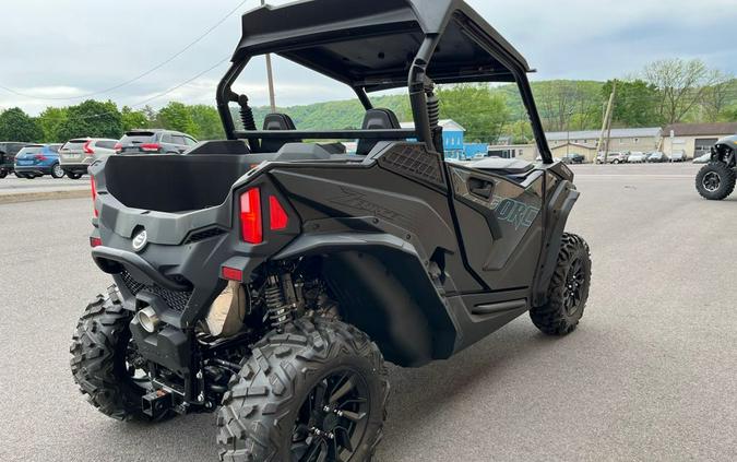 2026 ZFORCE 950 Trail - CFMOTO