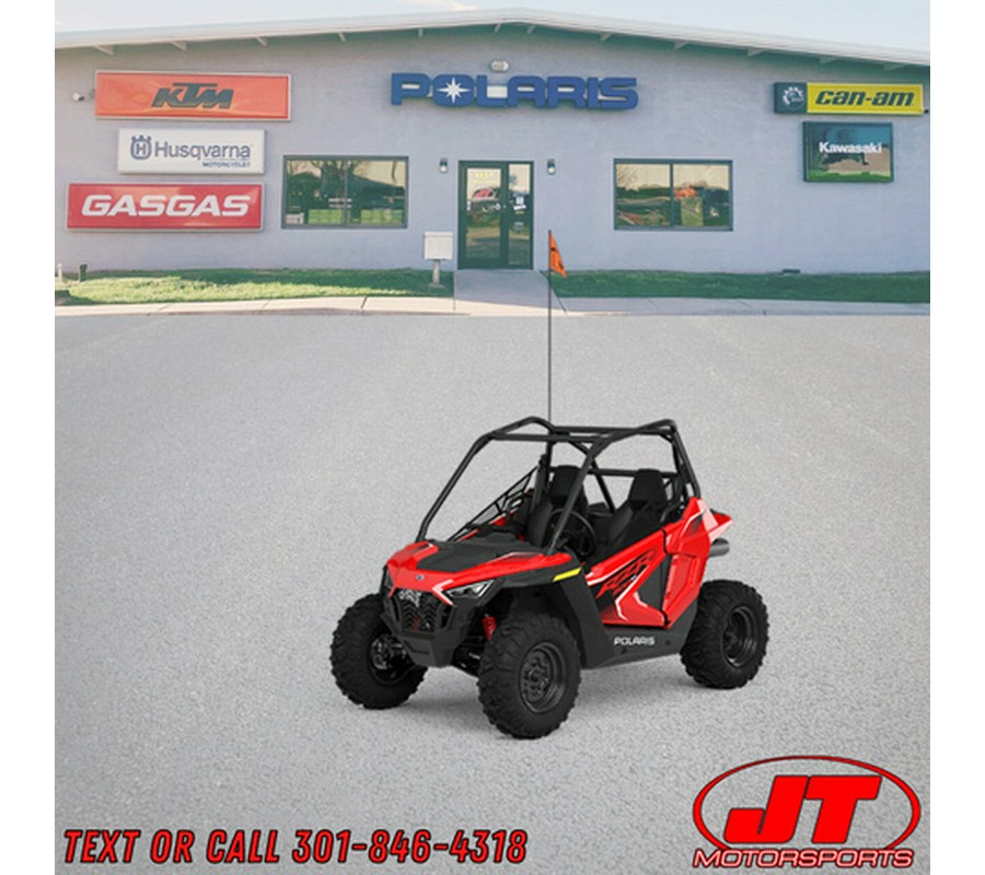 2026 Polaris RZR 200 EFI