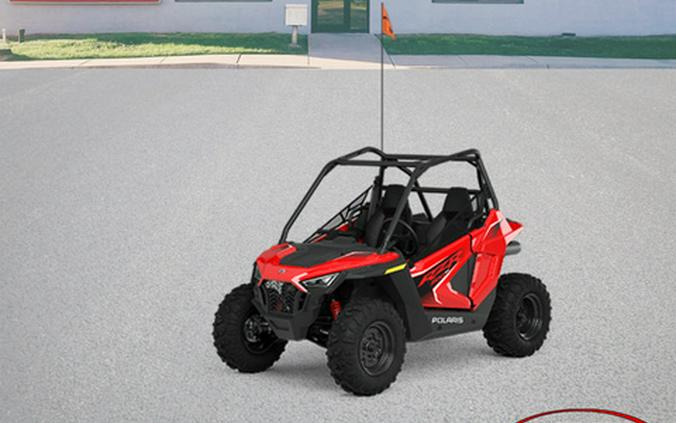 2026 Polaris RZR 200 EFI