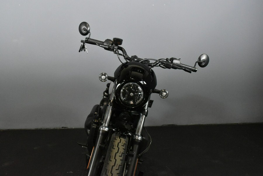 2025 Harley-Davidson Nightster Special RH975S