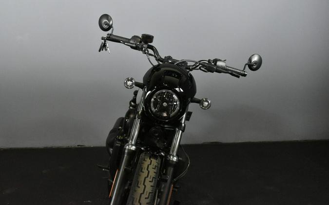2025 Harley-Davidson Nightster Special RH975S