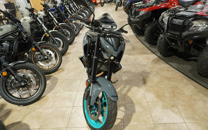 2023 MT-03 - Yamaha