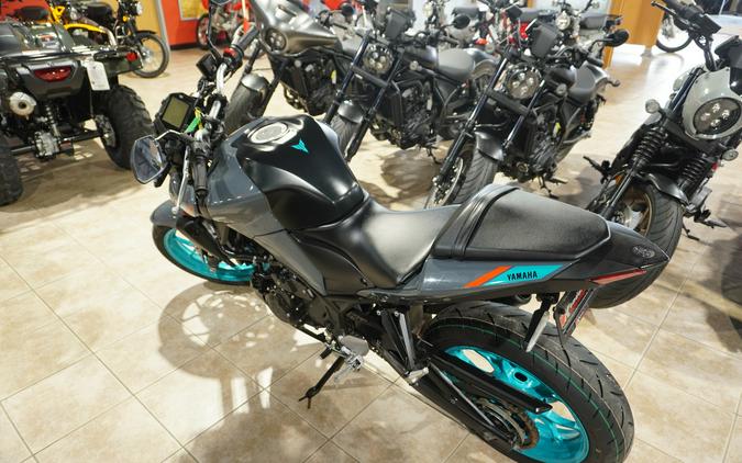 2023 MT-03 - Yamaha