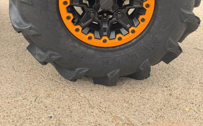 2026 Can-Am® Renegade X mr 650