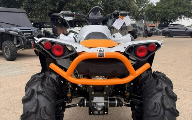 2026 Can-Am® Renegade X mr 650