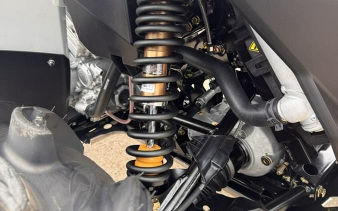 2026 Can-Am® Renegade X mr 650