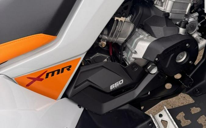 2026 Can-Am® Renegade X mr 650